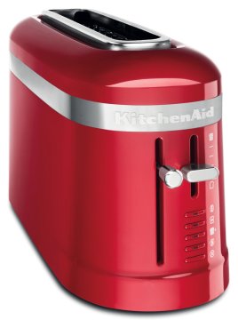 KitchenAid 5KMT3115EER 2 fetta/e 900 W Rosso