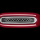 KitchenAid 5KMT3115EER 2 fetta/e 900 W Rosso 4