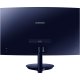 Samsung SyncMaster C27H580FDU LED display 68,6 cm (27