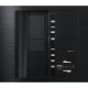 Samsung QM55H Pannello piatto per segnaletica digitale 139,7 cm (55