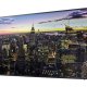 Samsung LH65QBHPLGC visualizzatore di messaggi Pannello piatto per segnaletica digitale 165,1 cm (65
