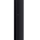 Samsung LH75QBHPLGC visualizzatore di messaggi Pannello piatto per segnaletica digitale 190,5 cm (75