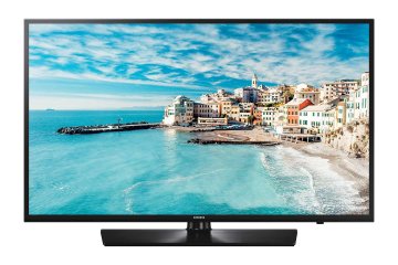 Samsung HG65EF690UB TV Hospitality 165,1 cm (65") 4K Ultra HD Nero 20 W