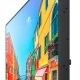 Samsung LH55OMDPKBC visualizzatore di messaggi Pannello piatto per segnaletica digitale 139,7 cm (55