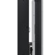 Samsung LH55OMDPKBC visualizzatore di messaggi Pannello piatto per segnaletica digitale 139,7 cm (55