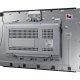 Samsung LH55OMDPKBC visualizzatore di messaggi Pannello piatto per segnaletica digitale 139,7 cm (55