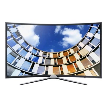 Samsung UE49M6320AK 124,5 cm (49") Full HD Smart TV Wi-Fi Titanio