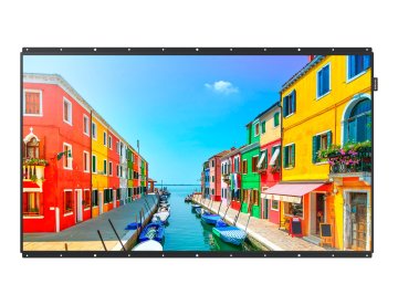 Samsung LH75OMDPKBC 190,5 cm (75") 2500 cd/m² Full HD Nero