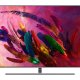 Samsung Q7F TV QLED 4K 75