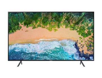 Samsung UE55NU7172UXXH TV 139,7 cm (55") 4K Ultra HD Smart TV Wi-Fi Nero