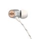 The House Of Marley UPLIFT 2.0 Auricolare Cablato In-ear Musica e Chiamate Argento 3