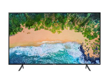 Samsung UE65NU7172 165,1 cm (65") 4K Ultra HD Smart TV Wi-Fi Nero