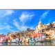 Samsung QM85F Pannello piatto per segnaletica digitale 2,16 m (85