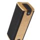 The House Of Marley Riddim BT Mini Altoparlante portatile mono Nero, Legno 3