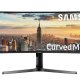 Samsung LC43J890DKU LED display 110,2 cm (43.4