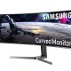 Samsung LC43J890DKU LED display 110,2 cm (43.4