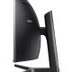 Samsung LC43J890DKU LED display 110,2 cm (43.4