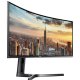 Samsung LC43J890DKU LED display 110,2 cm (43.4