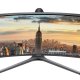 Samsung LC43J890DKU LED display 110,2 cm (43.4