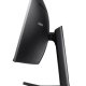 Samsung LC43J890DKU LED display 110,2 cm (43.4