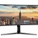 Samsung LC43J890DKU LED display 110,2 cm (43.4