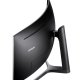 Samsung LC43J890DKU LED display 110,2 cm (43.4