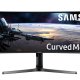 Samsung LC43J890DKU LED display 110,2 cm (43.4