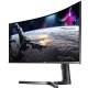 Samsung LC43J890DKU LED display 110,2 cm (43.4