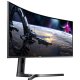 Samsung LC43J890DKU LED display 110,2 cm (43.4