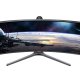 Samsung LC43J890DKU LED display 110,2 cm (43.4