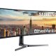 Samsung LC43J890DKU LED display 110,2 cm (43.4