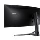 Samsung LC43J890DKU LED display 110,2 cm (43.4