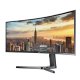 Samsung LC43J890DKU LED display 110,2 cm (43.4