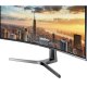 Samsung LC43J890DKU LED display 110,2 cm (43.4