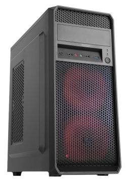 itek Prime ITOCPR10 Midi Tower Nero 500 W