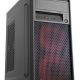 itek Prime ITOCPR10 Midi Tower Nero 500 W 2