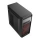 itek Prime ITOCPR10 Midi Tower Nero 500 W 3