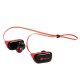 NGS Artica Ranger Auricolare Wireless In-ear, Passanuca Sport Micro-USB Bluetooth Nero, Rosso 2