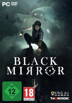 THQ Nordic Nero Mirror, PC Standard Inglese