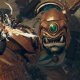 Maximum Games Extinction 2