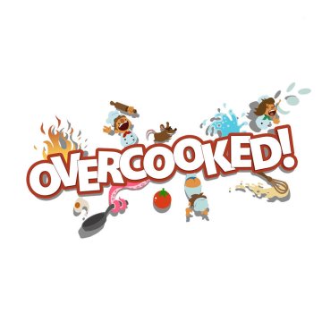 Sold Out Overcooked Standard PlayStation 4