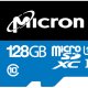 Micron Industrial 128 GB MicroSDXC UHS-I Classe 10 2