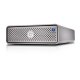 G-Technology G-DRIVE Pro Tecnologia Thunderbolt 3,84 TB Alluminio 2