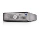 G-Technology G-DRIVE Pro 3,84 TB Alluminio 2