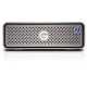 G-Technology G-DRIVE Pro 3,84 TB Alluminio 3