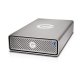 G-Technology G-DRIVE Pro Tecnologia Thunderbolt 3,84 TB Alluminio 5