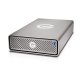 G-Technology G-DRIVE Pro 3,84 TB Alluminio 5