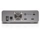 G-Technology G-DRIVE Pro Tecnologia Thunderbolt 3,84 TB Alluminio 7