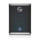 G-Technology mobile Pro Tecnologia Thunderbolt 500 GB Nero, Argento 2