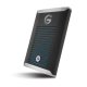 G-Technology mobile Pro 500 GB Nero, Argento 3